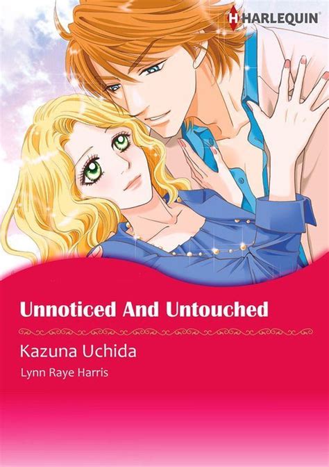 unnoticed and untouched harlequin comics Doc